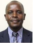 prof Emmanuel Chabata