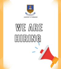 JOB VACANCIES