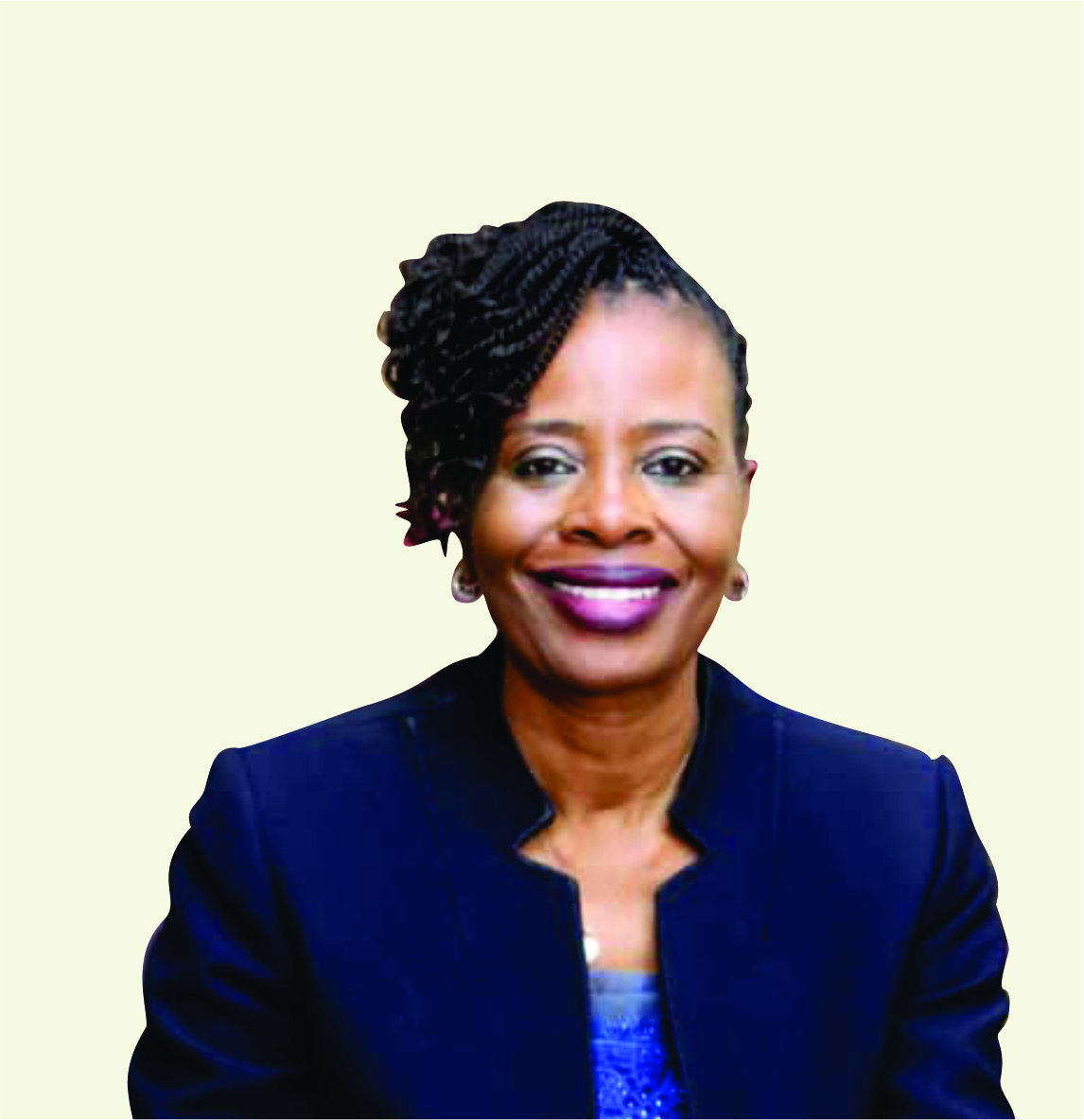 Dr Chikonzo