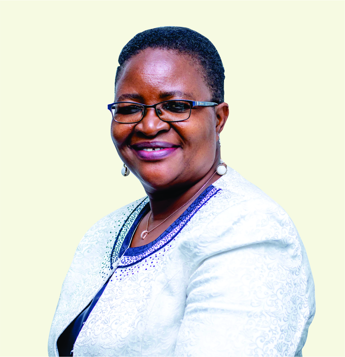 Prof F Mtambanengwe