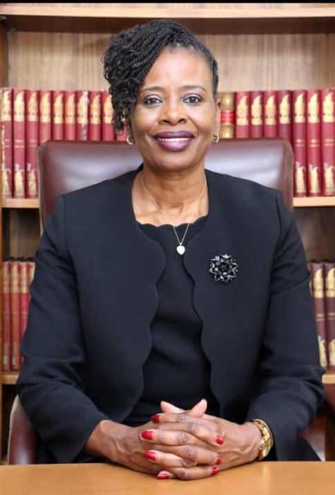 Dr Chikonzo