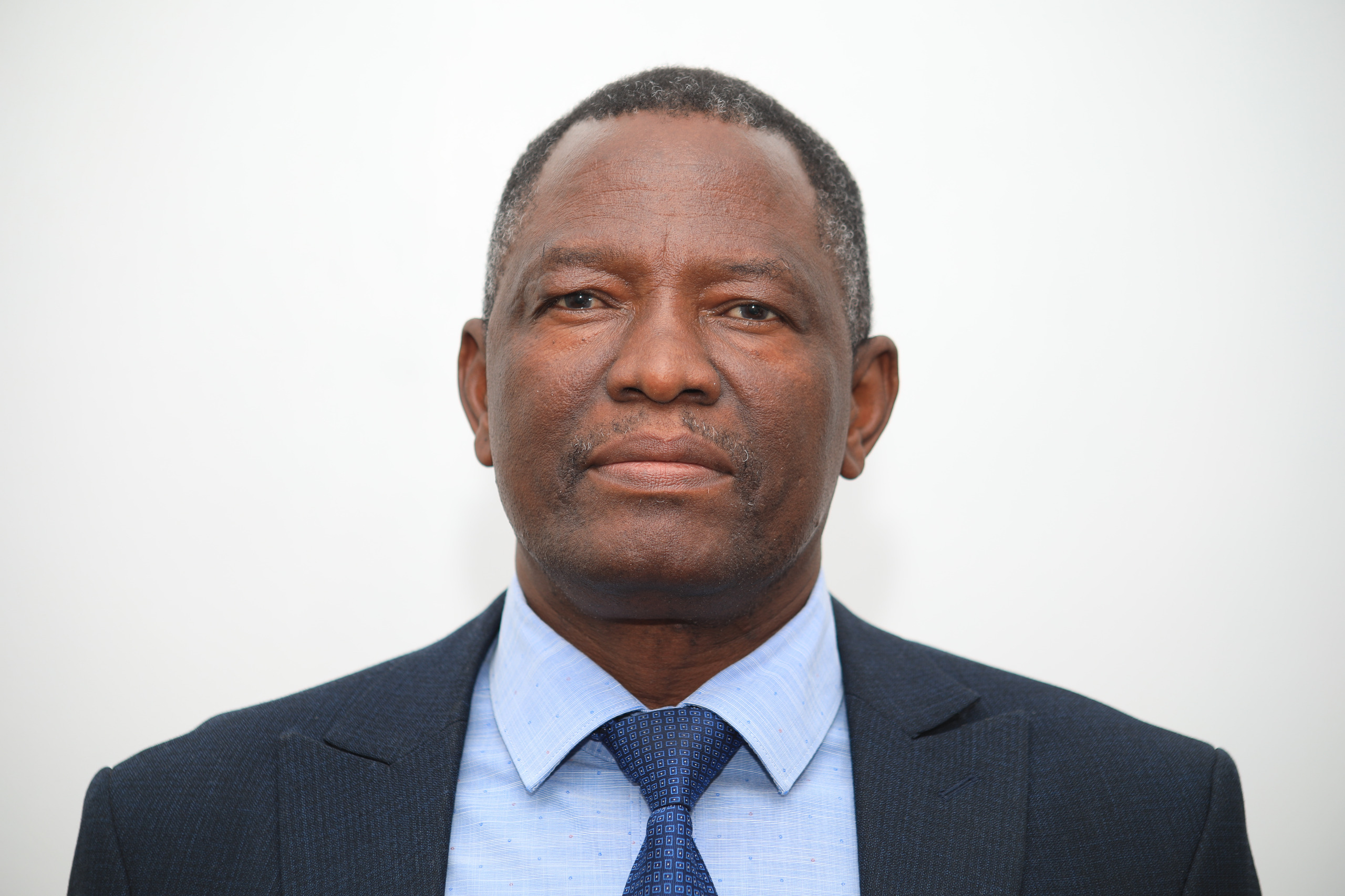 PVC ACADEMIC AFFAIRS AND ADMINISTRATION PROF MAMVUTO PROPOSED PHOTO FOR THE WEBSITE 2026