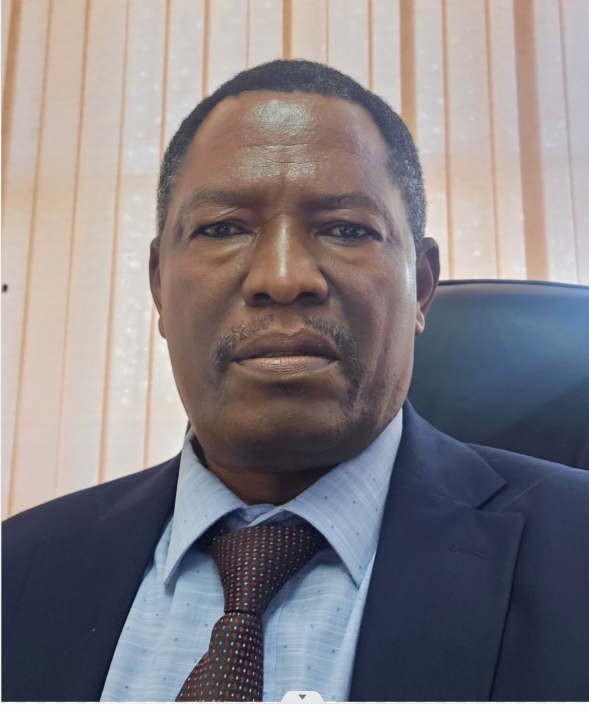 Professor Attwell Mamvuto