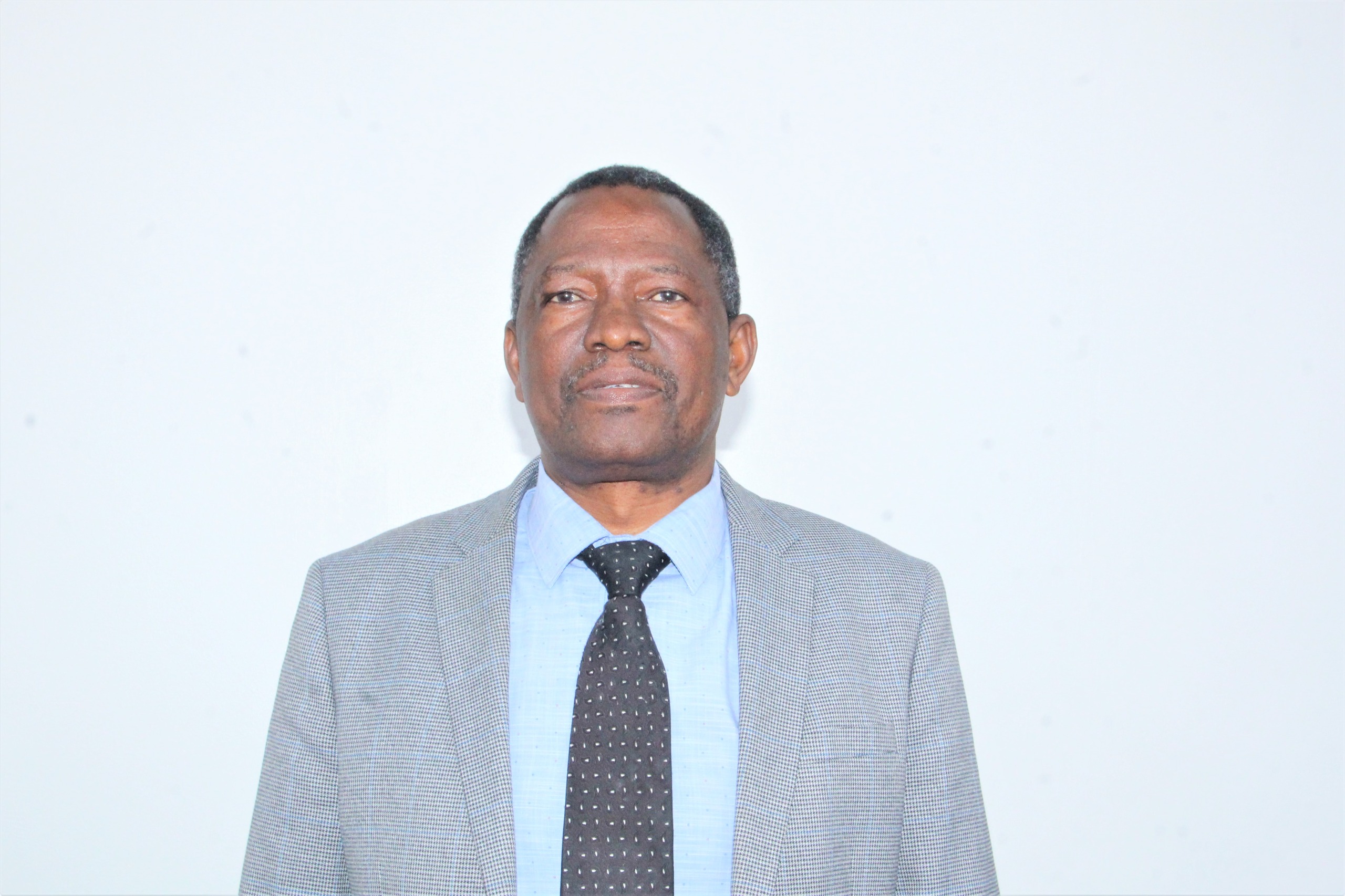 Professor Attwell Mamvuto