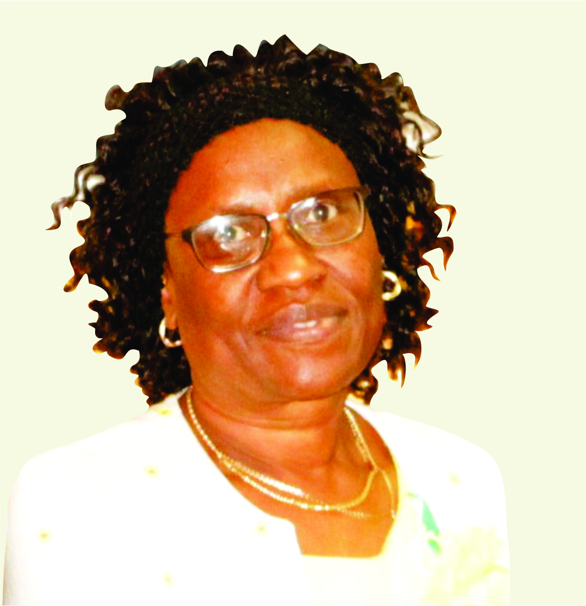 Mrs Mutsa Dorothy Chasi
