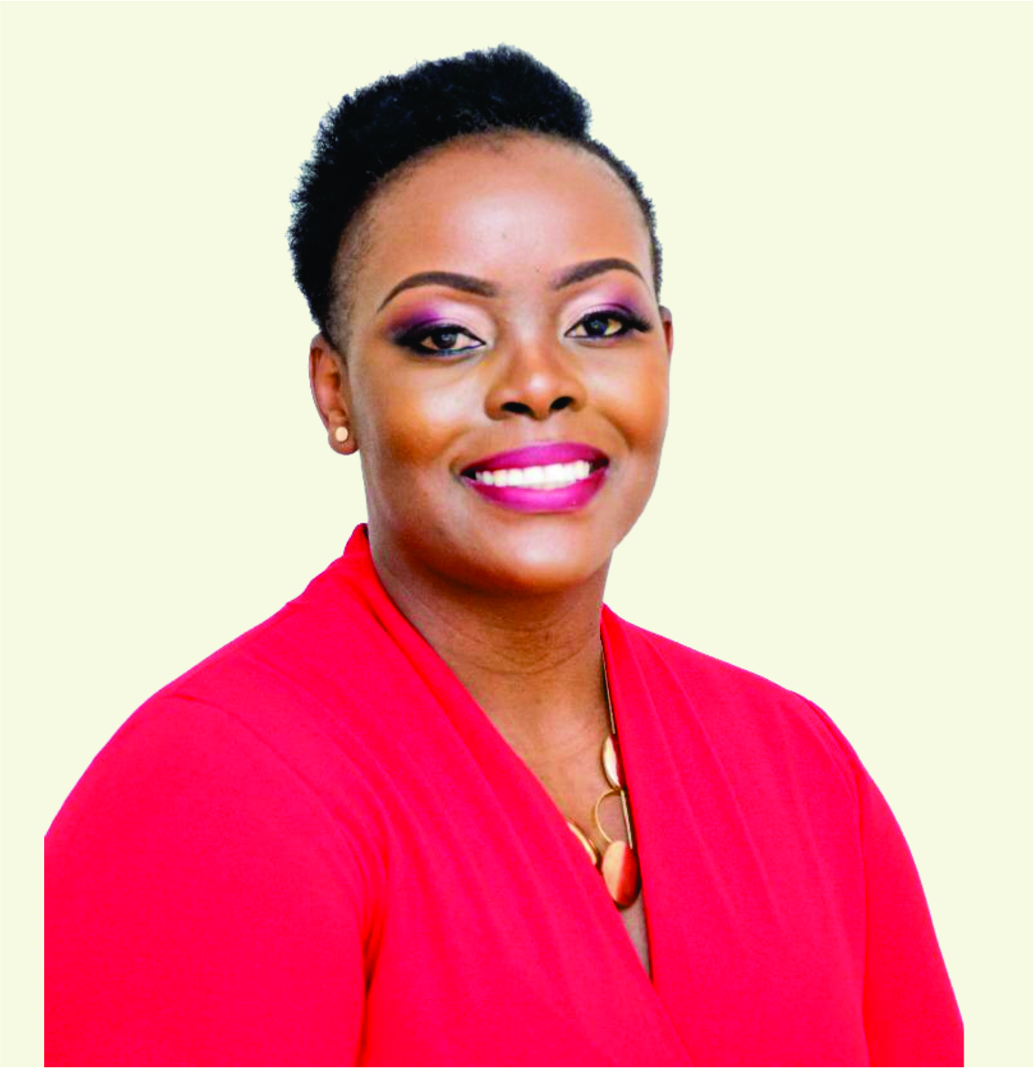 Cynthia Mugwira-Jowa