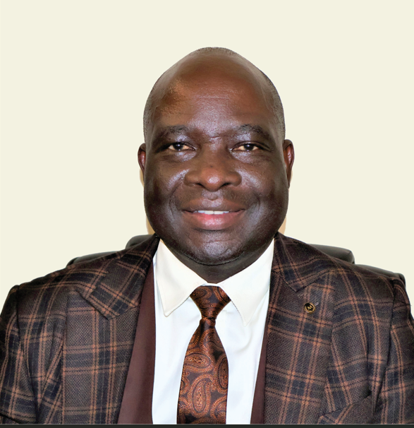 Professor Francis Machingura