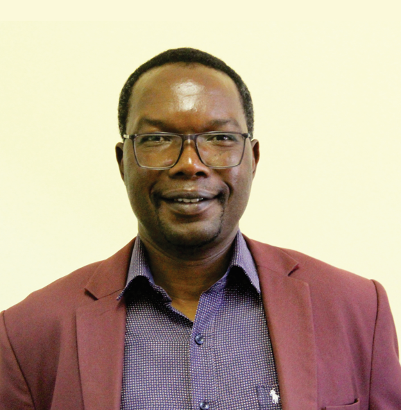 Professor Francis Machingura