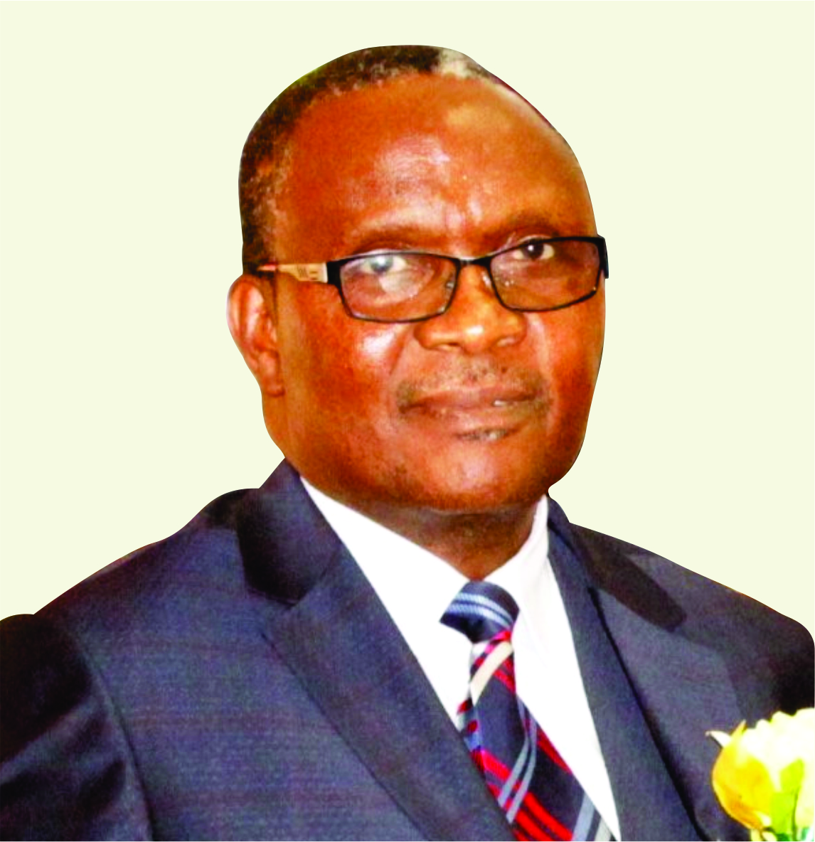 Mr Elisha Moyo