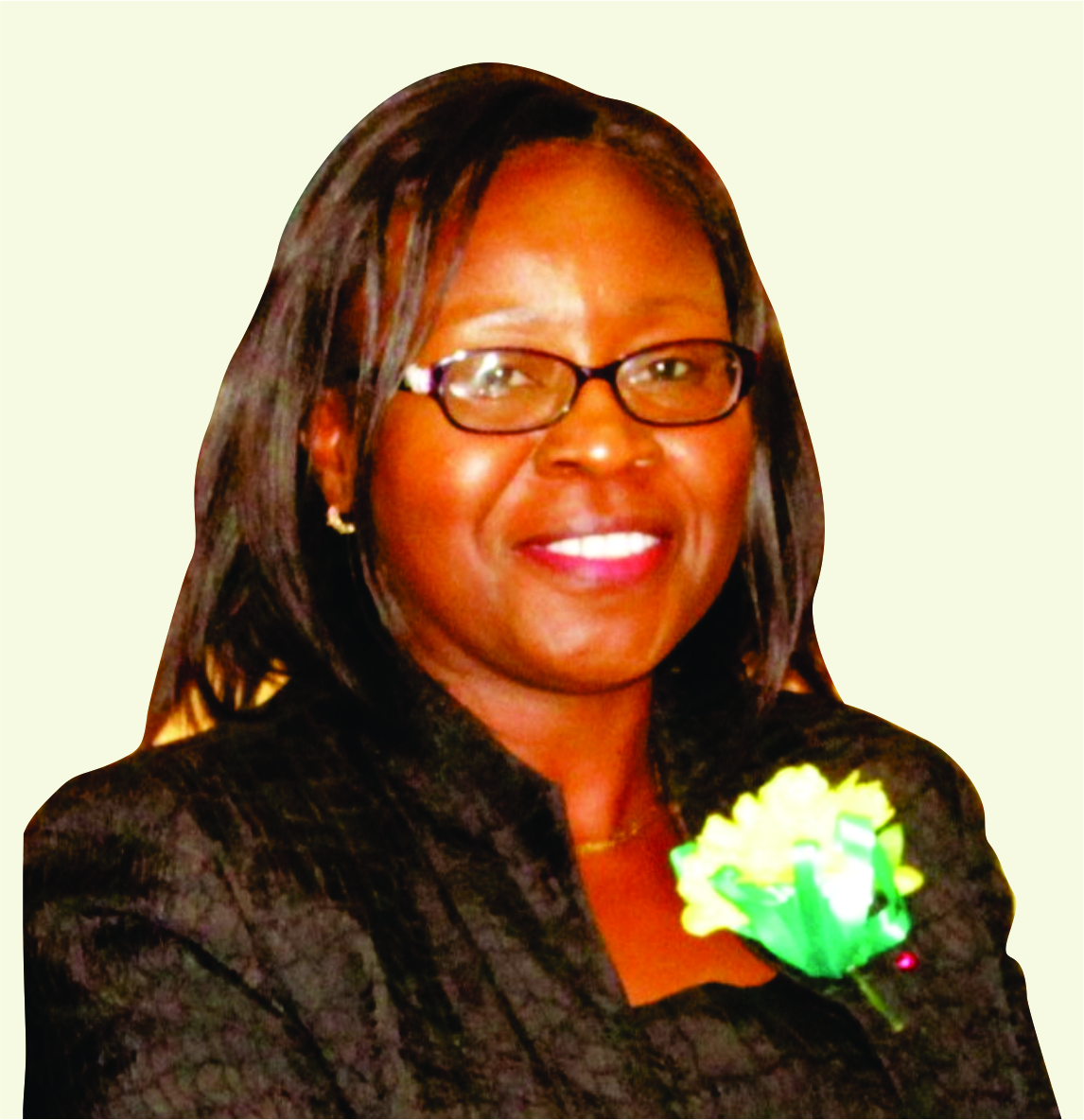 Mrs Nyaradzo Cutelilly Mudzana