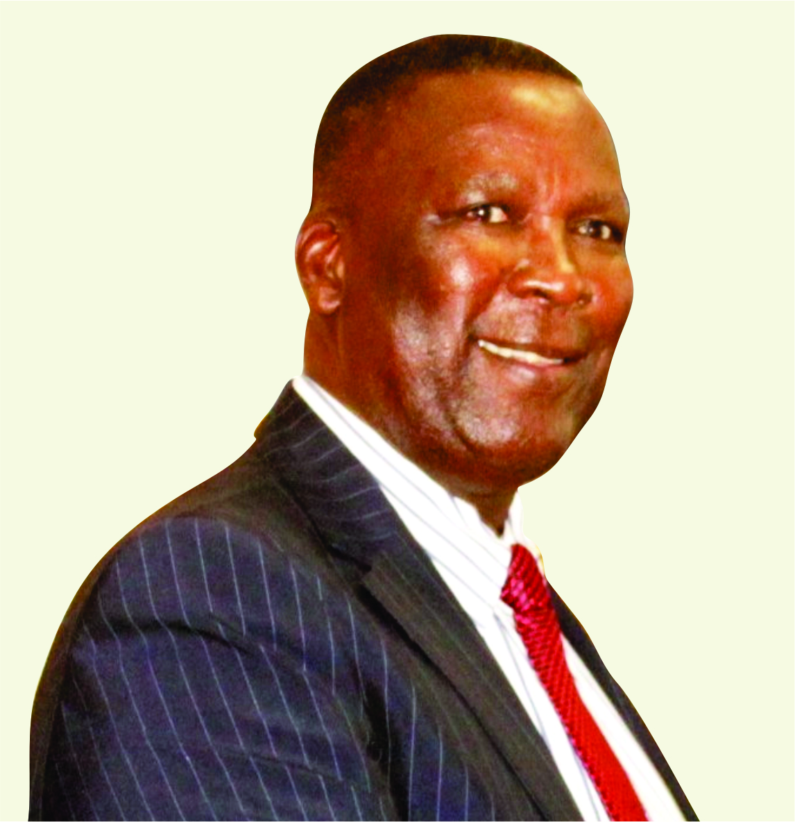 Mr Onesimo Jacob Socha Mukumba-CIRB