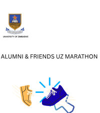 ALUMNI & FRIENDS UZ MARATHON