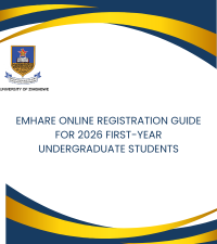 EMHARE ONLINE REGISTRATION GUIDE FOR 2026 FIRST-YEAR UNDERGRADUATE STUDENTS