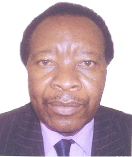 Prof Zindi