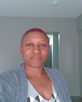 Ms S Mhlanga