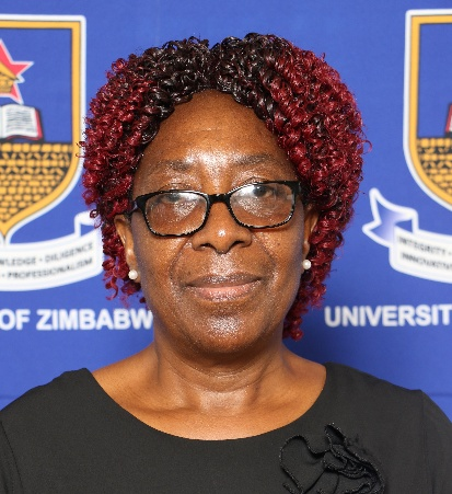 Madyambudzi