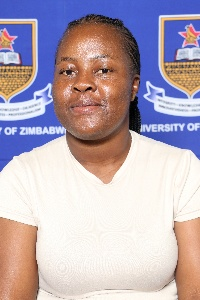 Macharika