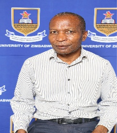 Mr Sibanda