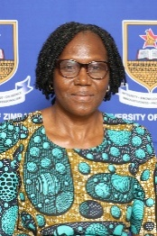 Ms Rusare