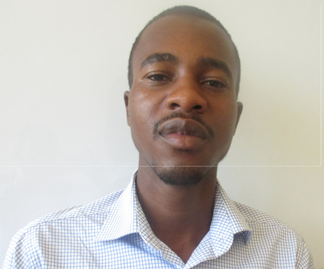 Mr S mutuvunye