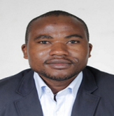 Mr Muzingili