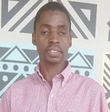 Mr Ndhlovu