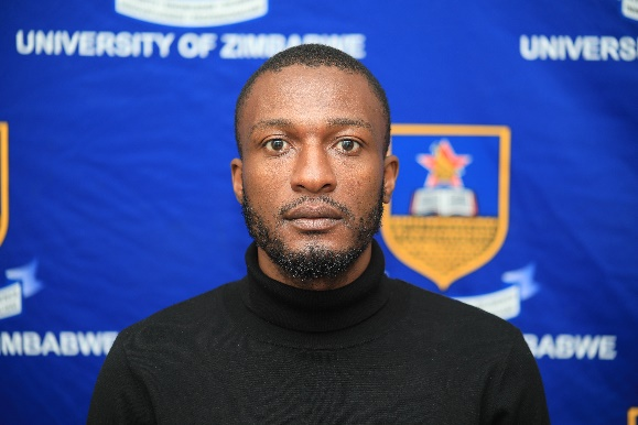 Chimwamurombe