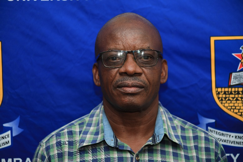 Nyamande