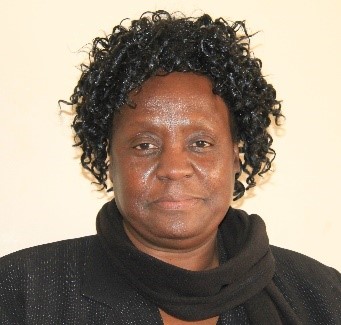 Mujuru