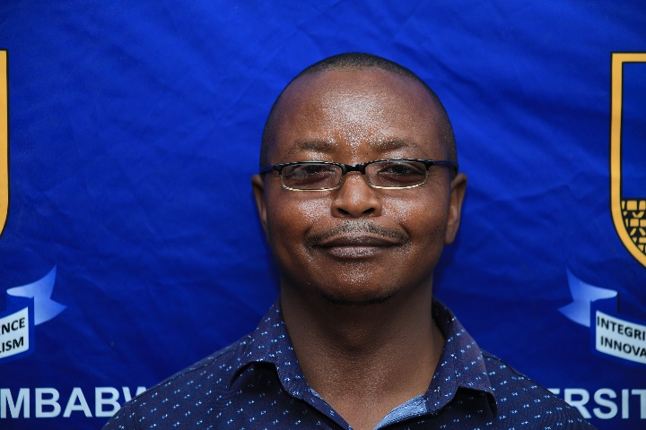 Mashingaidze