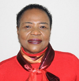 Prof Mhloyi