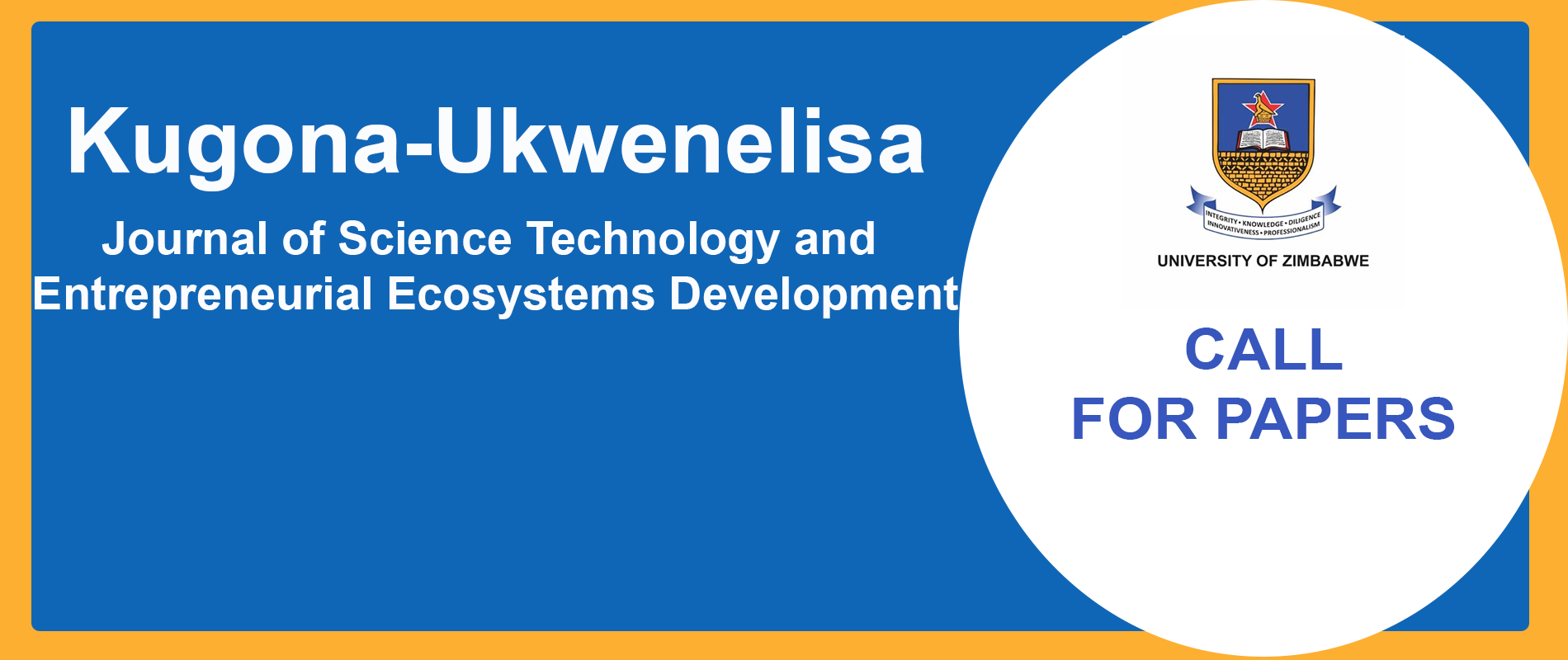 UZ | University of Zimbabwe