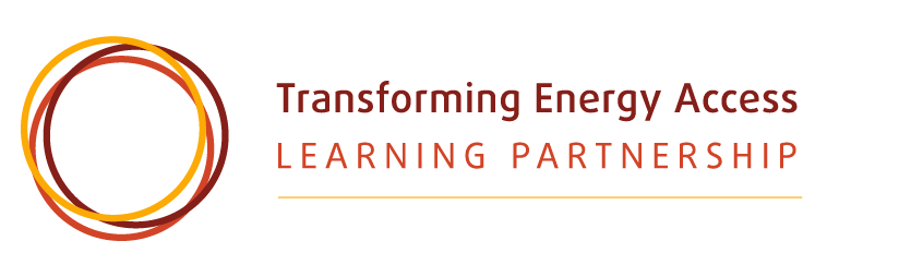 TEALP LOGO