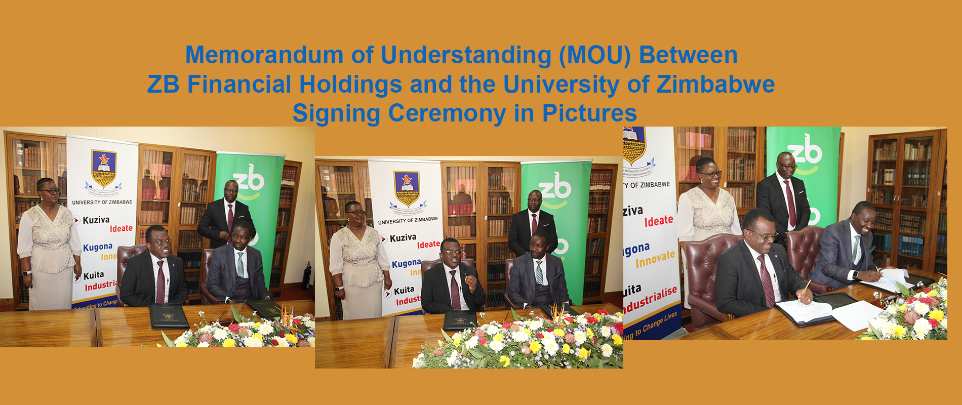 Postgraduate Programmes