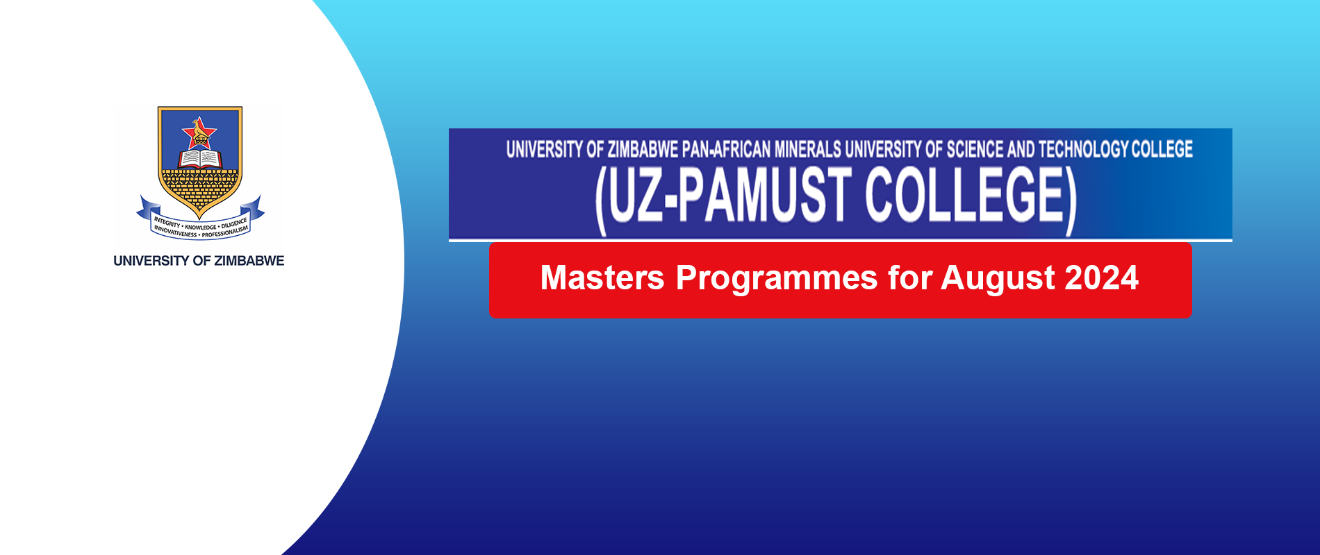 UZ | University of Zimbabwe