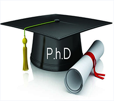 ADVERTISEMENT: PHD FELLOWSHIPS