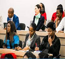 UZ | University of Zimbabwe