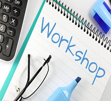 CENTRE FOR POSTGRADUATE STUDIES WORKSHOP FA WORKSHOP