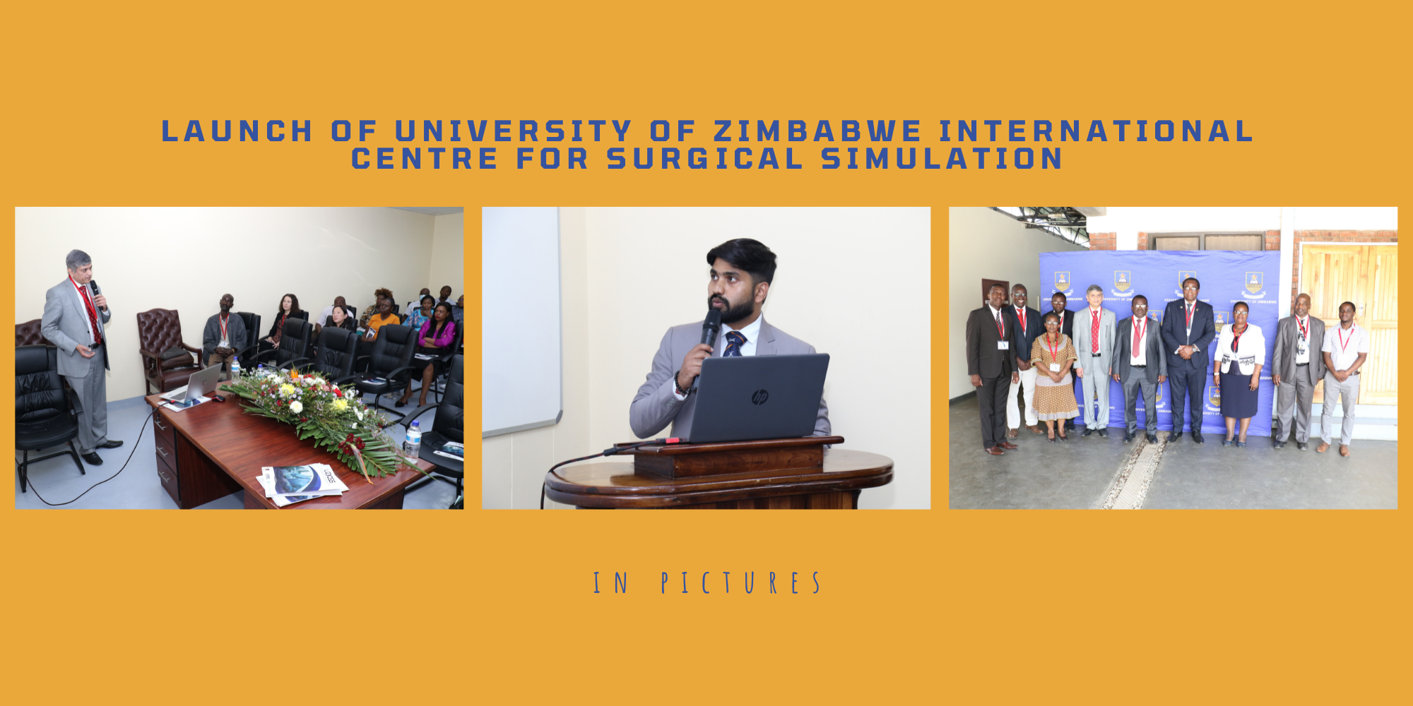 UZ | University of Zimbabwe
