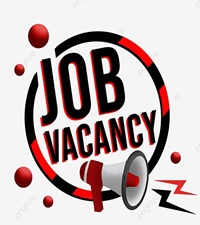 July Vacancies