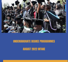 UZ | University of Zimbabwe