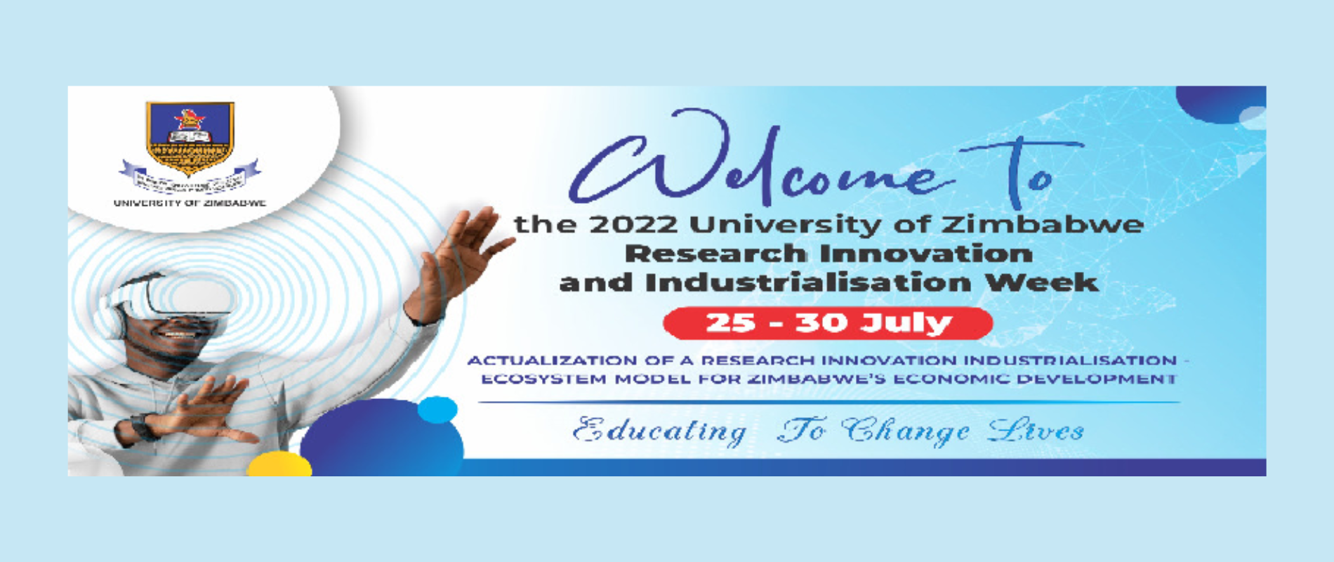 UZ | University of Zimbabwe