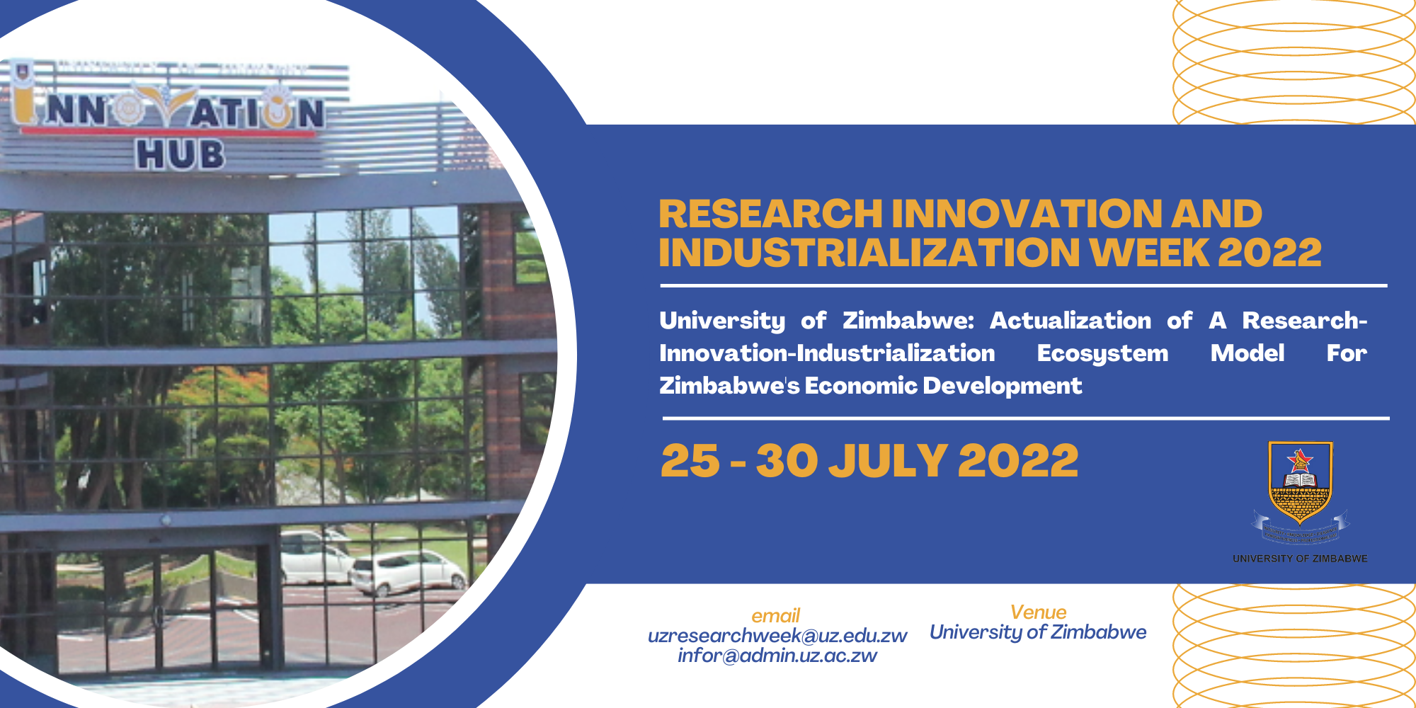 UZ | University of Zimbabwe