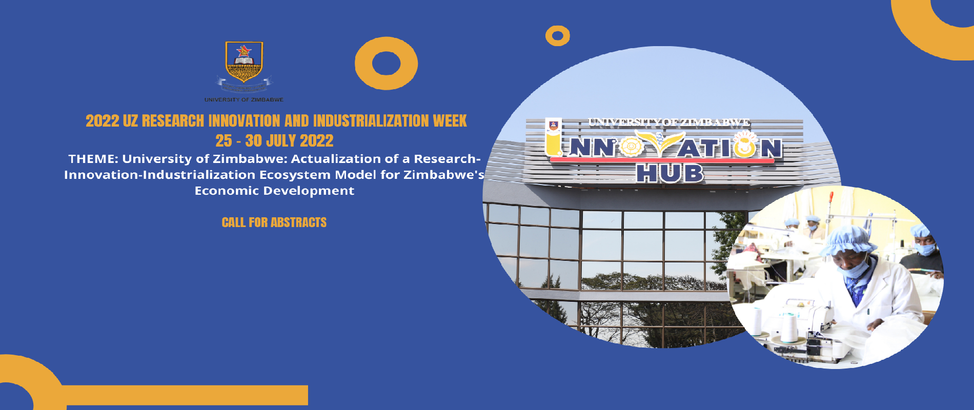 UZ | University of Zimbabwe