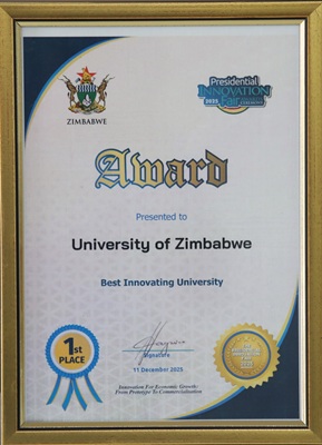 Award 3