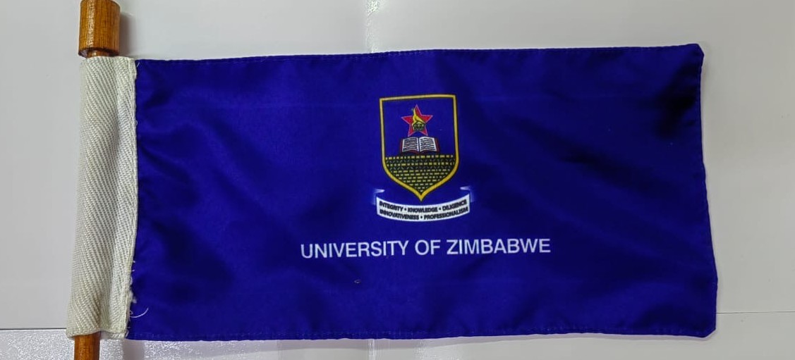 UZ FLAG