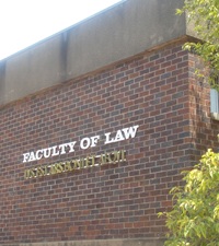 Applications for Bachelor of Procedural Laws(BLP)