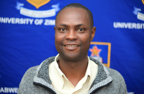 Kwaramba
