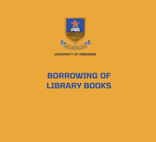 Borrowing of Library Books