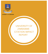 UNIVERSITY OF ZIMBABWE   CITATION IMPACT REPORT